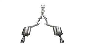 Xtreme Cat-Back Exhaust System 14342